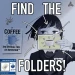 OFFICE SIM [Find The Folders 1.6.6] icon