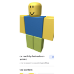 Cultof the noob