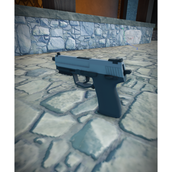 No respawn Fps Shooter