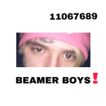 Beamer boys !