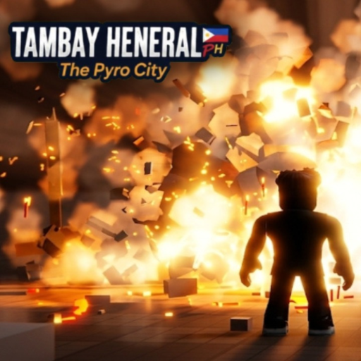 [🧨] Tambay Heneral