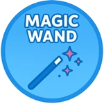 Magical Wand