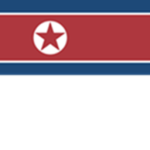 Democrαtlc People's Republic of Koreα