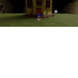 Be Prepared To Survive *LOADING SONIC*LOADING GAME