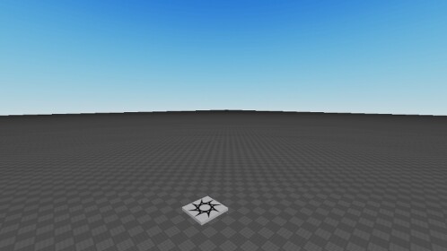 Baseplate Arena