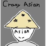 CRAZY ASIAN SQUAD