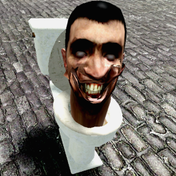 Smash Skibi Toilet Simulator