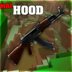 Hood X Moderation