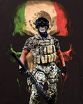 [ATN] Mexican Special Forces