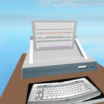 Computer Obby 2 (Co2) *!UNSUPPORTED!* NO PMS!