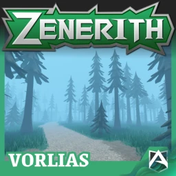 Zenerith Developer Test icon