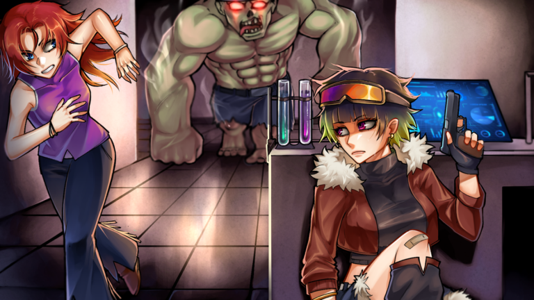 Plague [Alpha] screenshot 3