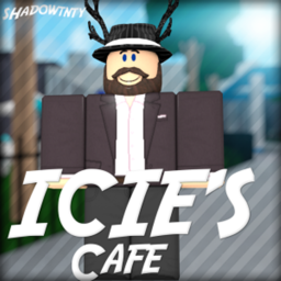 Icie's Cafe V.2