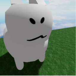 Gubby island