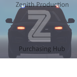 Zenith Purchasing Hub