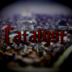 | AOT: Catalyst | STAFF TEAM |