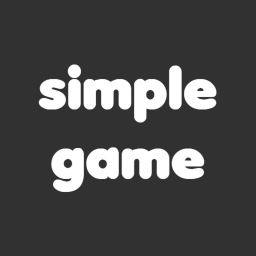 simple game