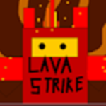 LAVA STRIKE FANS