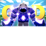 Bedwars Gods Slap battles God