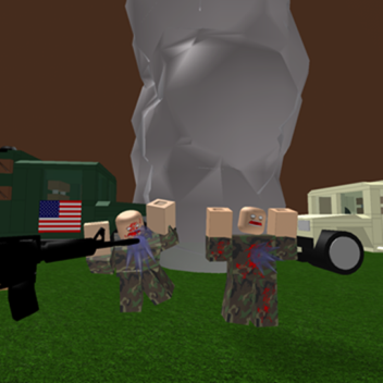 ROBLOXIAN WAR!! [180+ Place Visits]