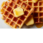 Jamals waffles