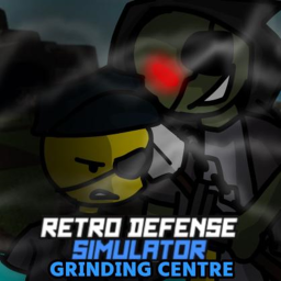 [BETA]]Revision Tower defence simulator Back