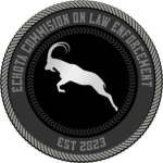 Echota Commission on Law Enforcement