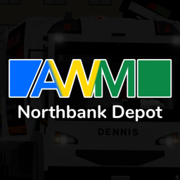 AWM: Northbank Depot