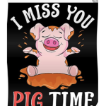 I love pig2