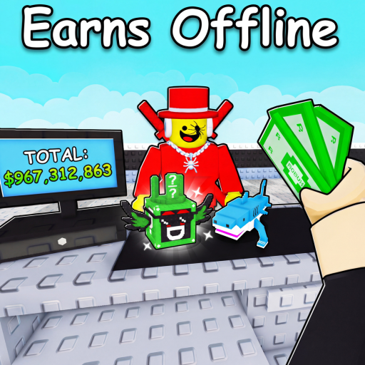 Minha Loja de Brainrot