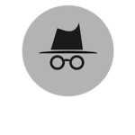 The lncognito group