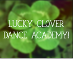 Lucky Clover Dance Academy!