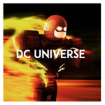 The DC Universe Unlimited