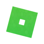 Green Roblox Team