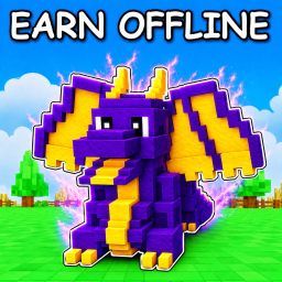 Hatch a Dragon! 🐉 icon