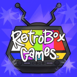 Retro Box Games