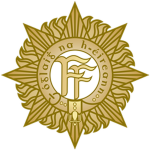|INA| Irish National Army