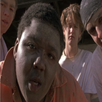 Holes <Moive|Book>
