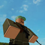 Orkney State Official!