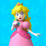 Princess Peach Youtube Group