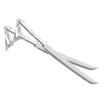 Glowing Katana