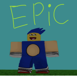 Speed Run Epic