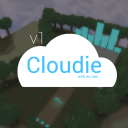 Cloudiǝ v1