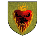 [*] House Baratheon of Dragonstone [*]