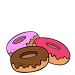 Michaels Sugar Rush Bakery!