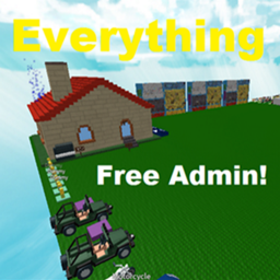 FREE ADMIN *NEW*