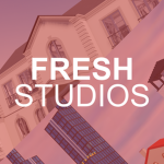 Fresh Studios.