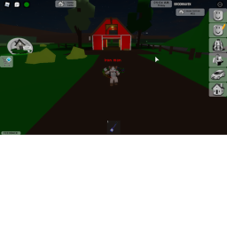 obby for mr.stich y morph
