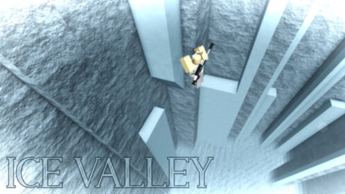 Ice Valley