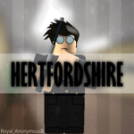 Hertfordshire